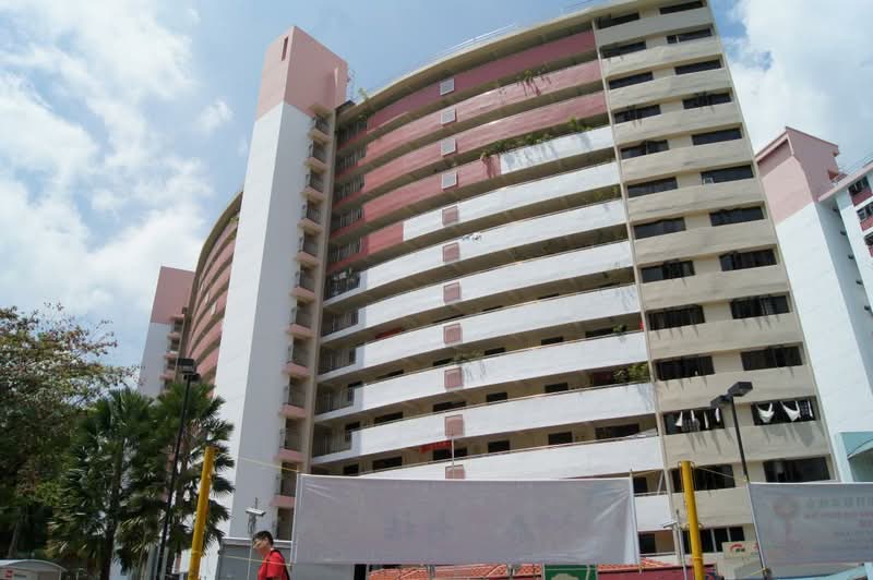 2 Jalan Bukit Merah photo 5