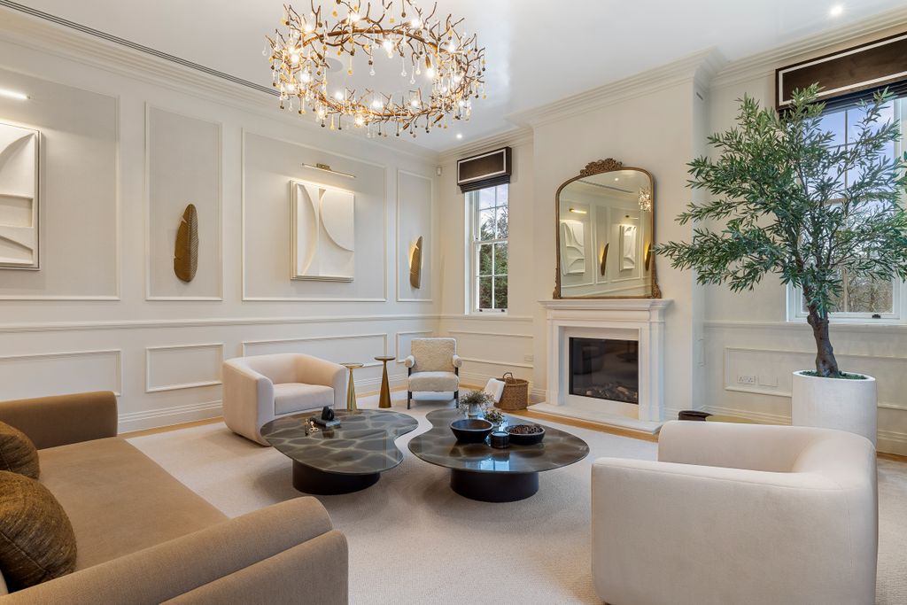Additional image 10 of 1 bed country house for saleRodona Road, Weybridge, Surrey KT13