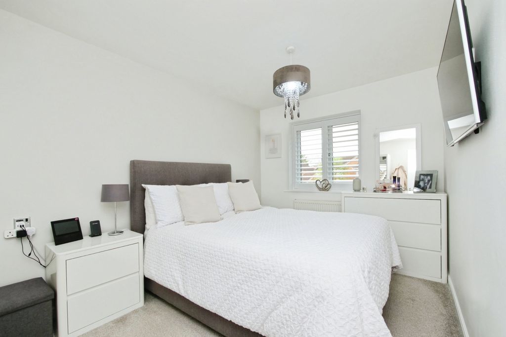 Additional image 7 of 3 bed detached house for saleHazelnut Grove, York YO30