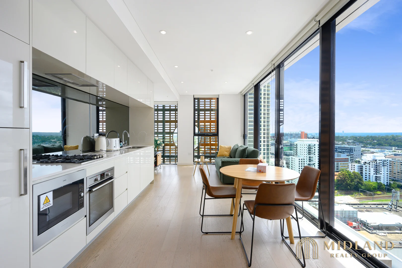 Additional image 8 of 1809/10 Atchison Street, St Leonards NSW 2065