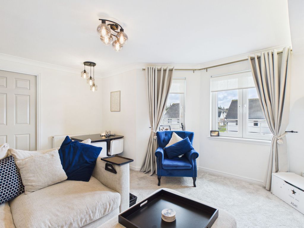 Additional image 3 of 2 bed flat for saleLeven Road, Ferniegair, Hamilton ML3
