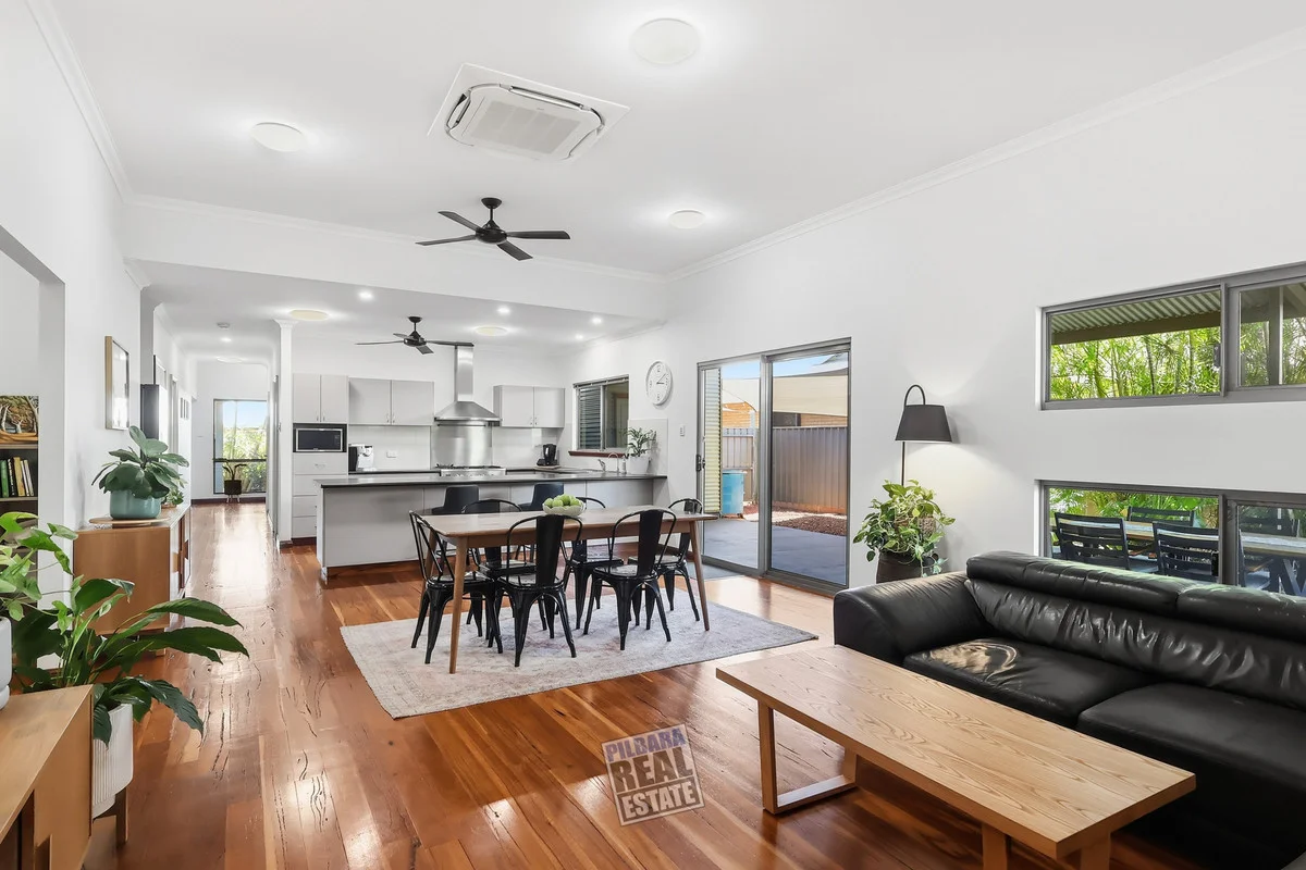 Additional image 3 of 17 Fantail Bend, Nickol WA 6714