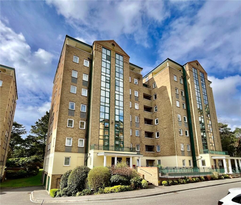Manor Road, Bournemouth, Dorset, BH1