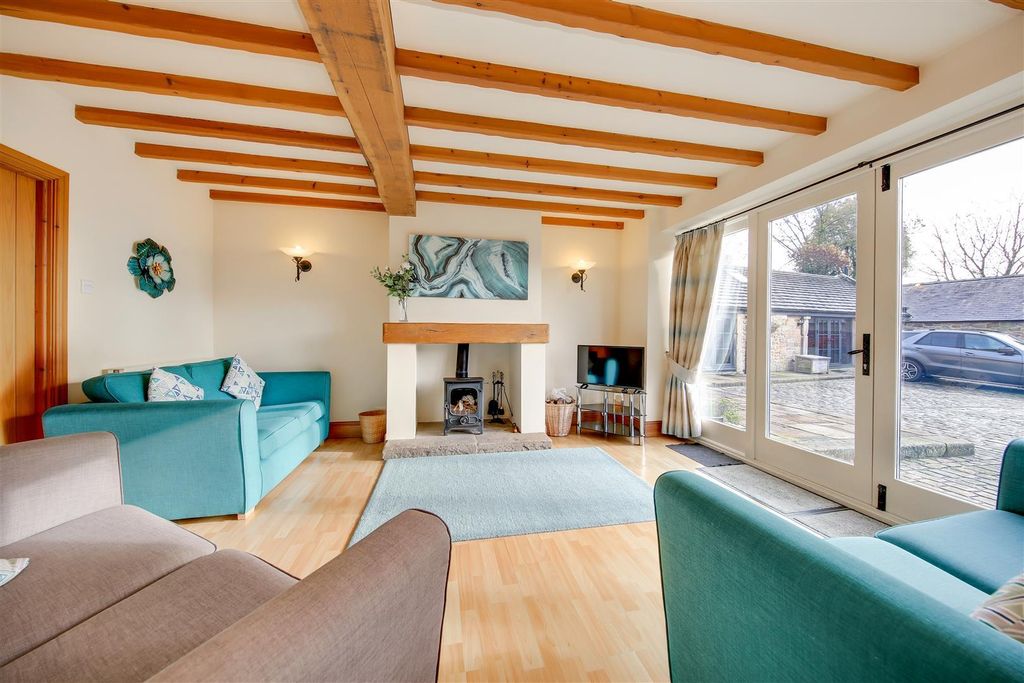 Additional image 38 of 13 bed property for saleCuckoostone Grange Farm, Chesterfield Road Matlock Moor, Matlock DE4