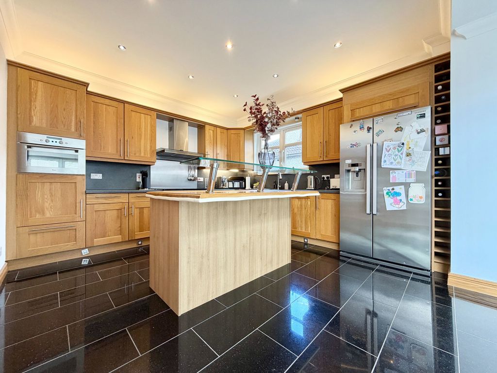 Additional image 13 of 5 bed detached house for saleSunnyside Road, Camelon, Falkirk FK1