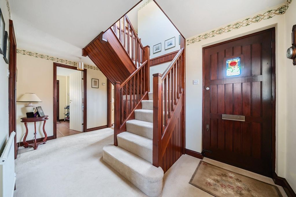 Additional image 5 of 4 bed detached house for saleEverton Road, Potton SG19