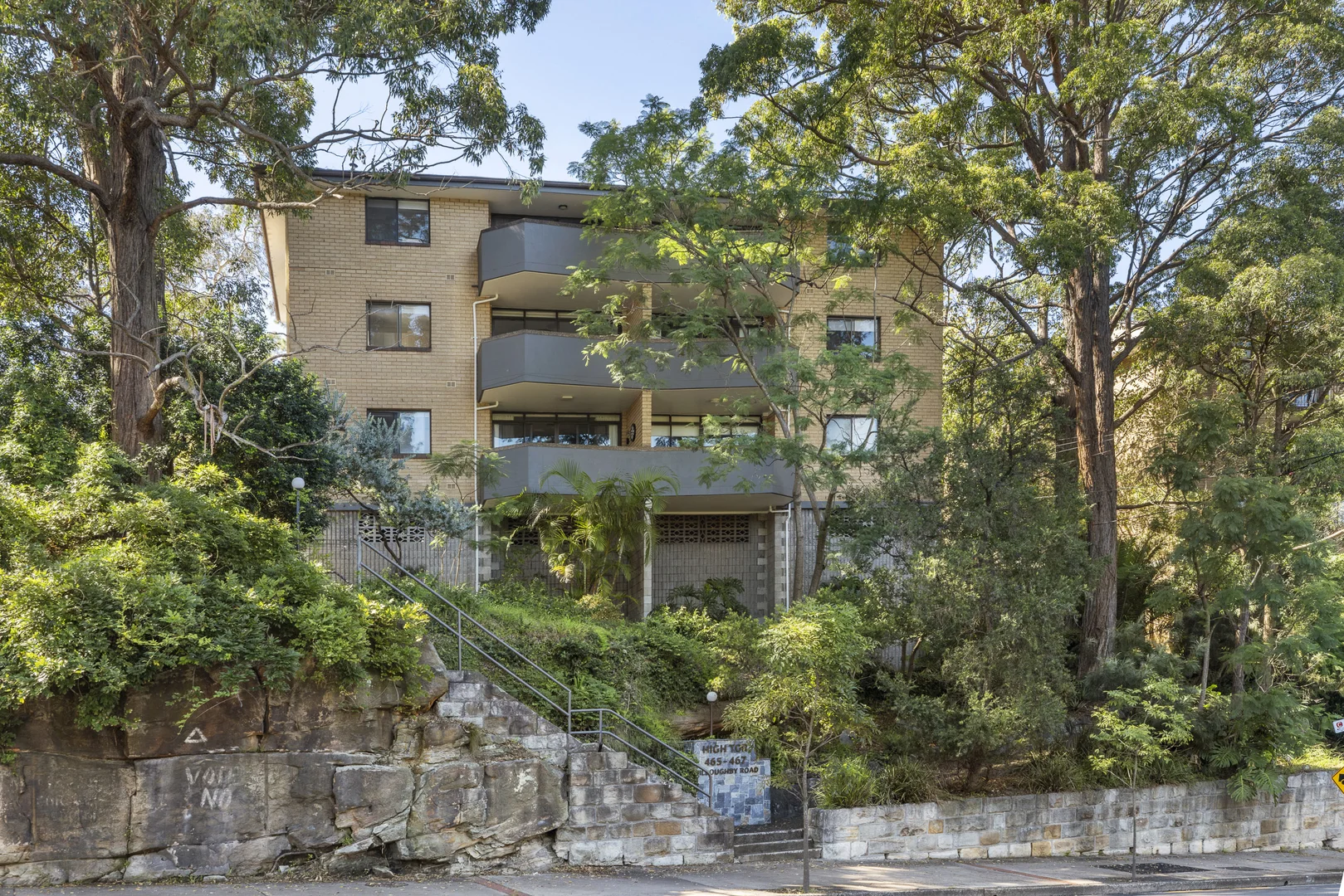 Additional image 21 of 5/465 Willoughby Road, Willoughby NSW 2068