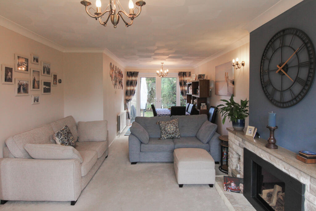 Additional image 5 of King John Avenue, Bournemouth, BH11