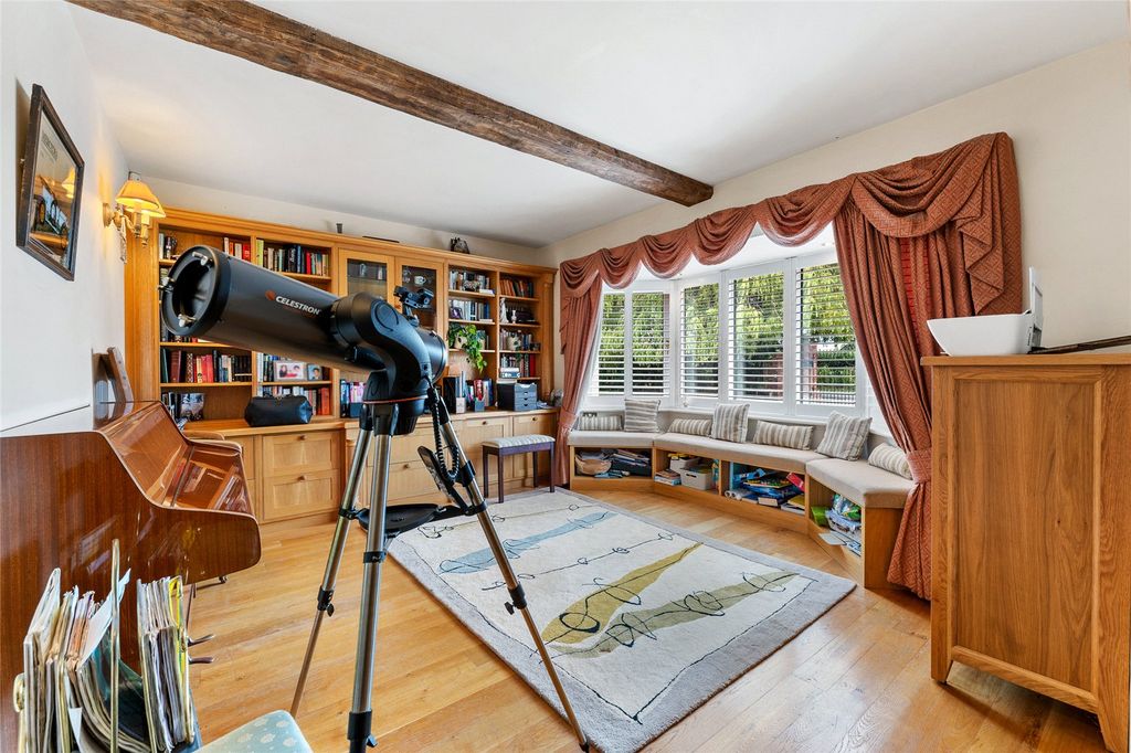 Additional image 8 of 5 bed detached house for salePark Lane, Rossett, Wrexham LL12