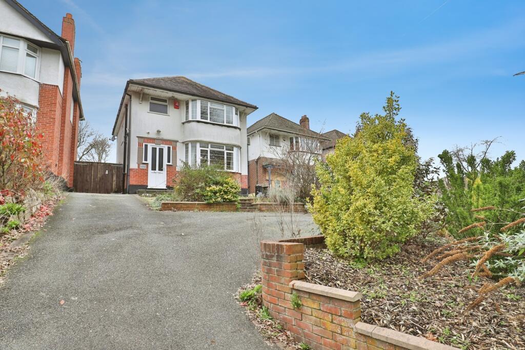 Wimborne Road, BOURNEMOUTH, Dorset, BH10