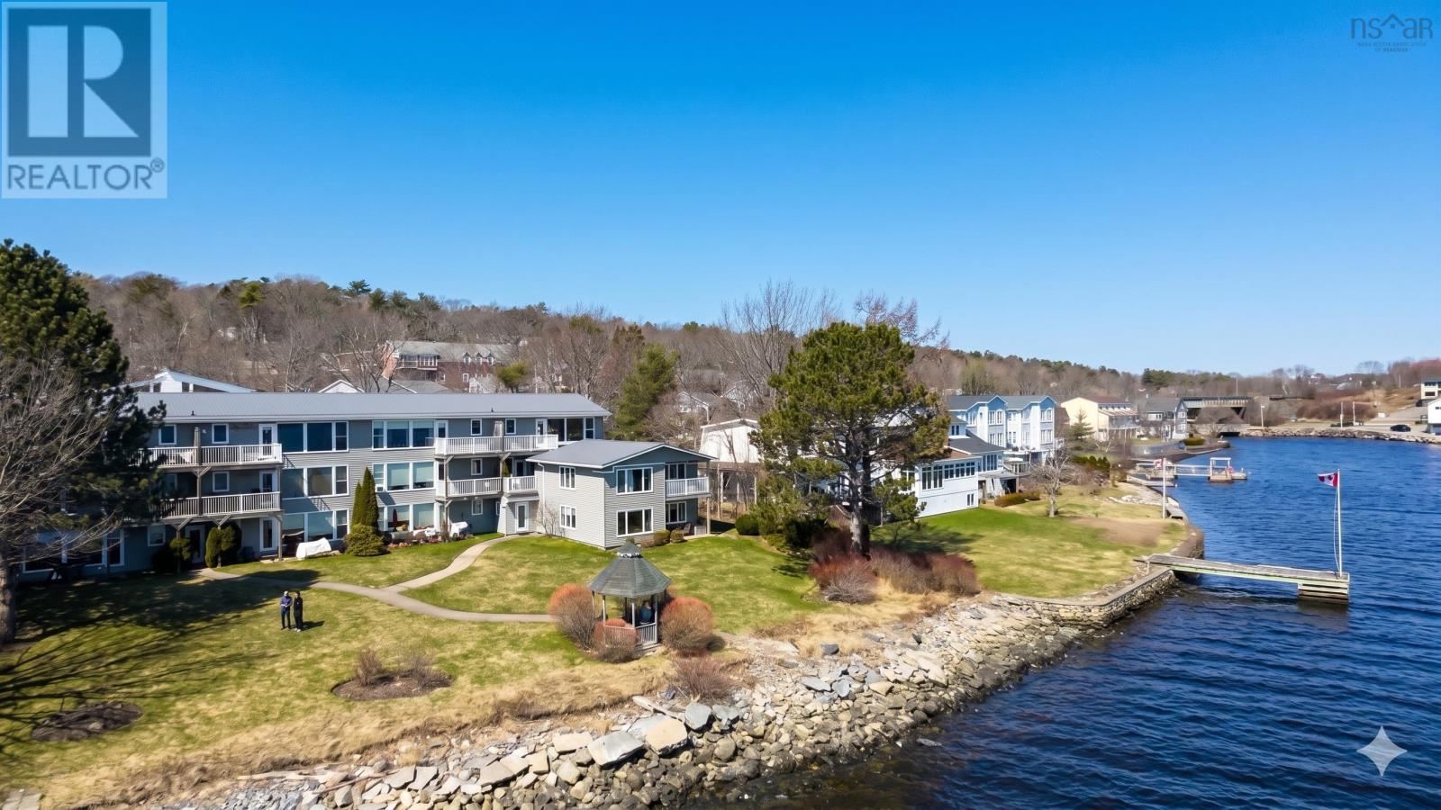 1 403 Shore Drive