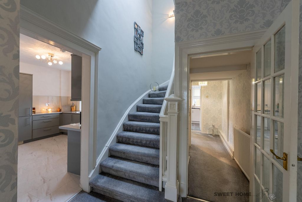 Additional image 9 of 4 bed link detached house for saleThornhill Commonhead Street, Airdrie ML6