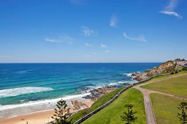 Additional image 6 of Level 4, S402/77 Shortland Esplanade, Newcastle NSW 2300