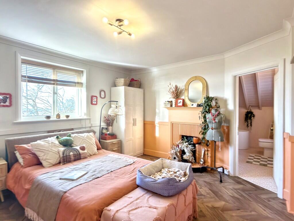 Courtenay Road, Poole photo 5