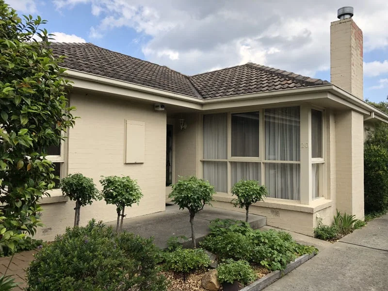 1/20 Daly Street, Doncaster East VIC 3109