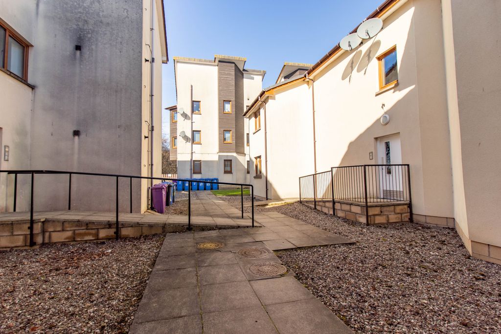Additional image 18 of 2 bed flat for saleLochside Road, Forfar DD8