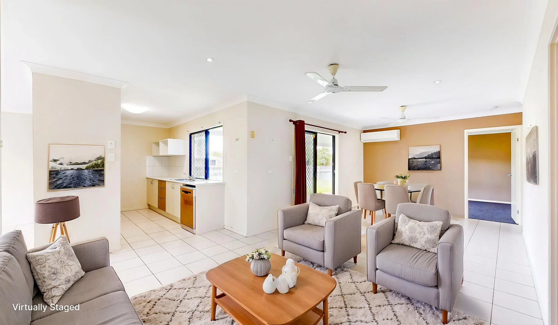 Additional image 3 of 2 Silverwing Court, Deeragun QLD 4818