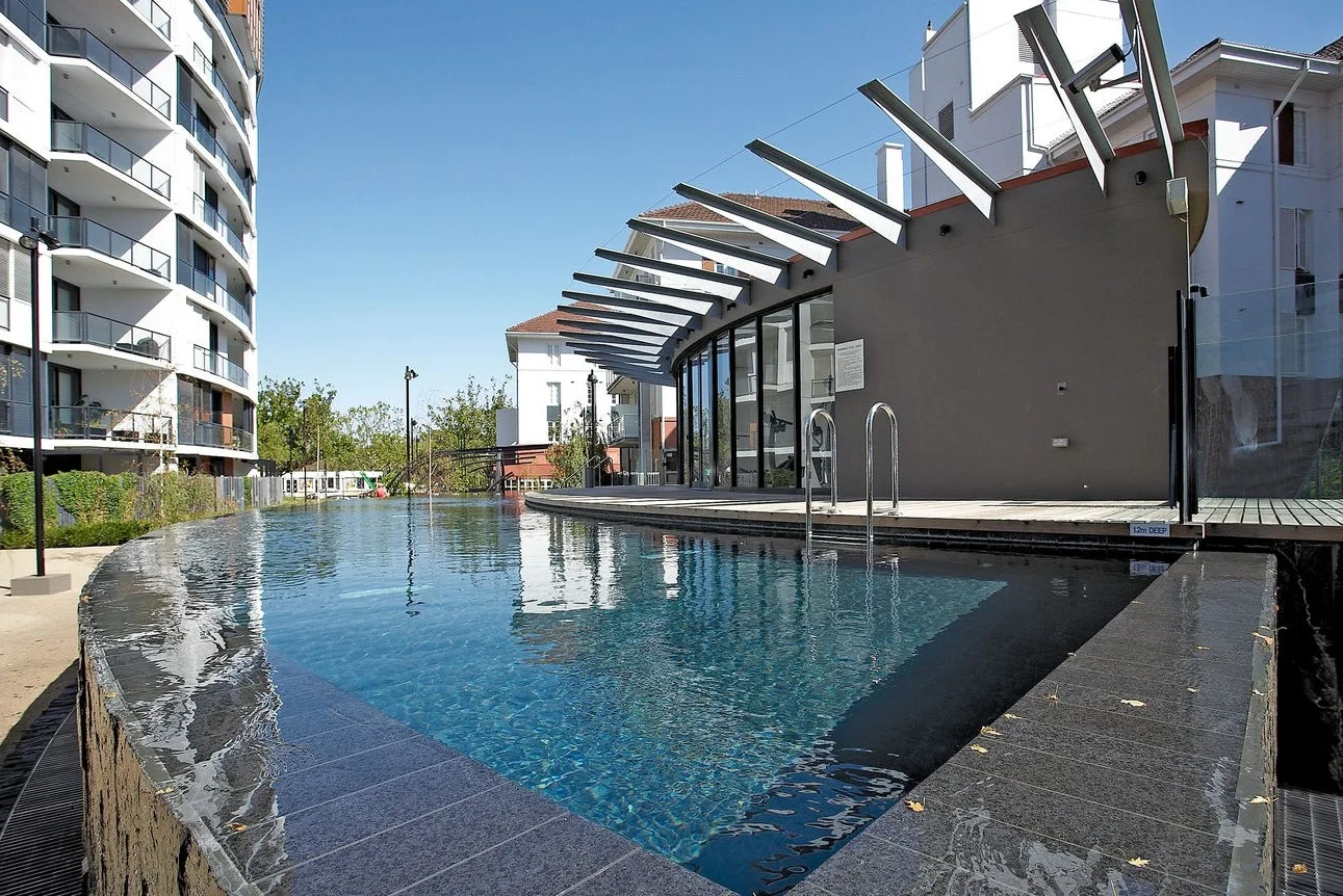 206/9 Commercial Road, Melbourne VIC 3004