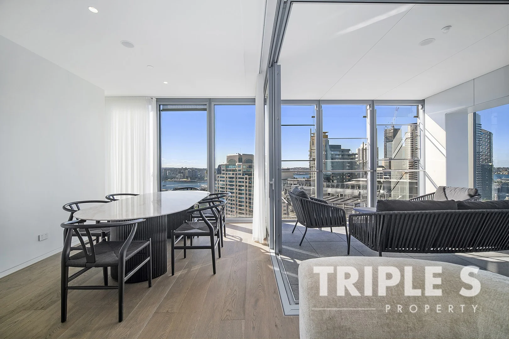 36A/2 Watermans Quay, Barangaroo NSW 2000