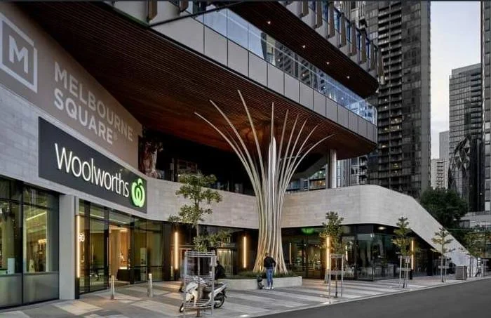 Additional image 15 of 4411/18 Hoff Boulevard, Southbank VIC 3006