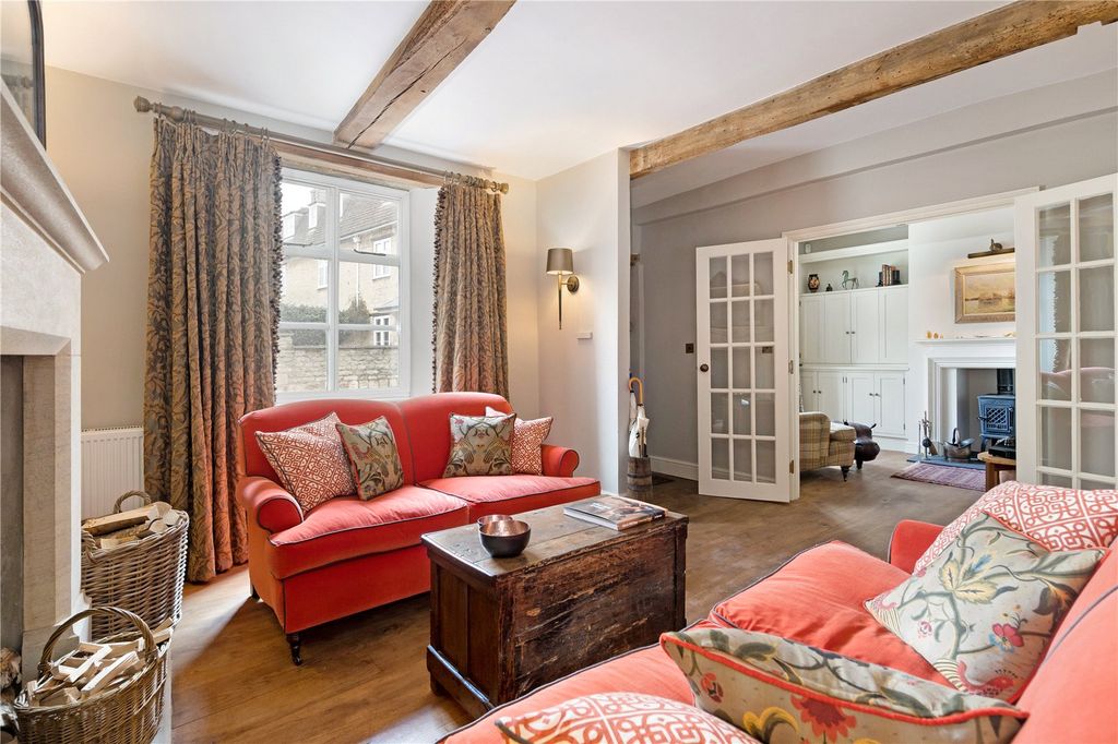 Additional image 4 of 5 bed terraced house for saleSt. Peters Street, Stamford, Lincolnshire PE9