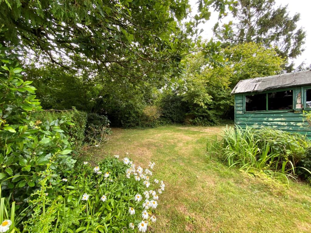 Additional image 19 of Selworthy Close, Whitecliff , BH14