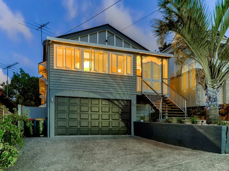 49 Balmain St, Wooloowin QLD 4030