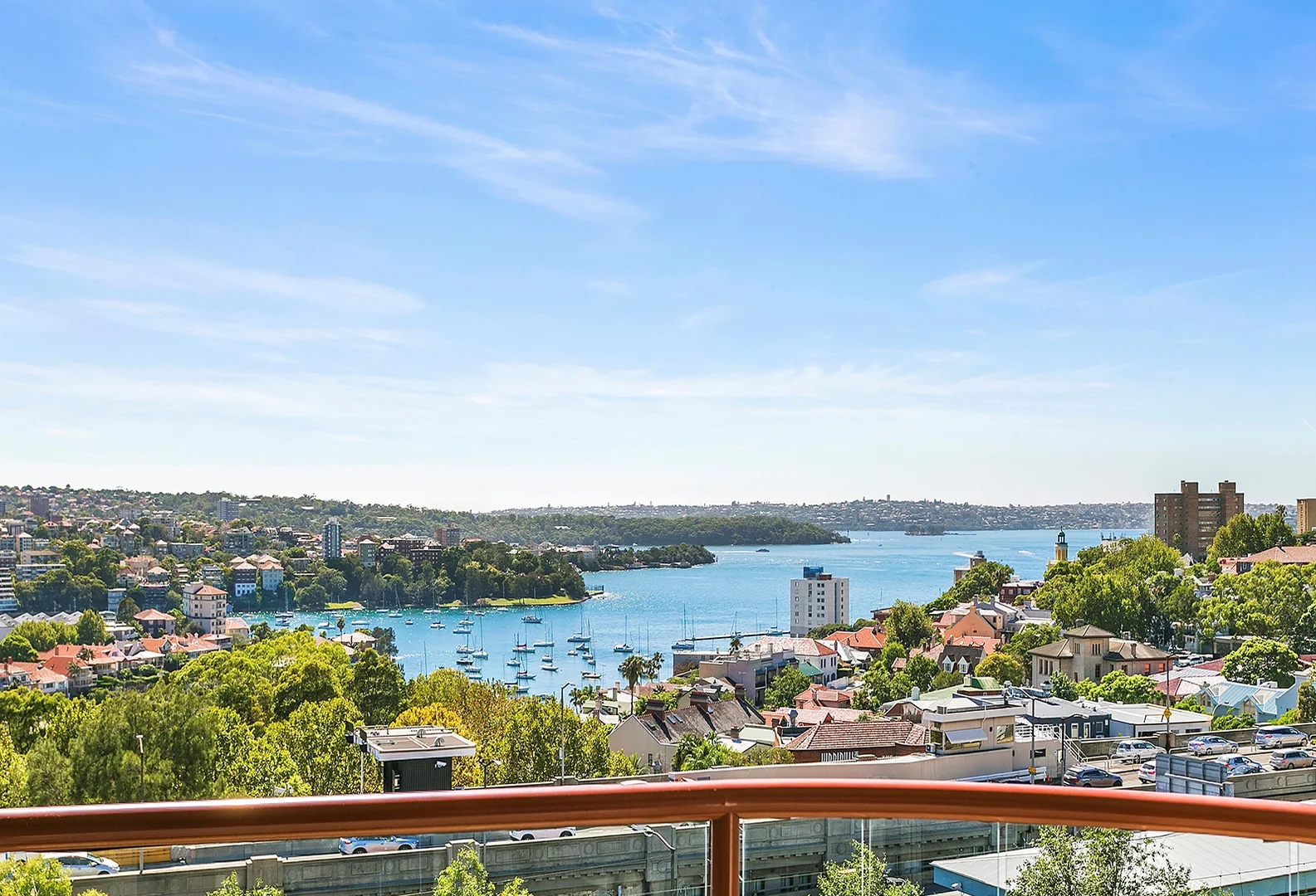 Additional image 5 of 53/96 Alfred Street, Milsons Point NSW 2061