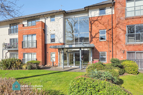 St James Court, Highfield Road, Edgbaston B15