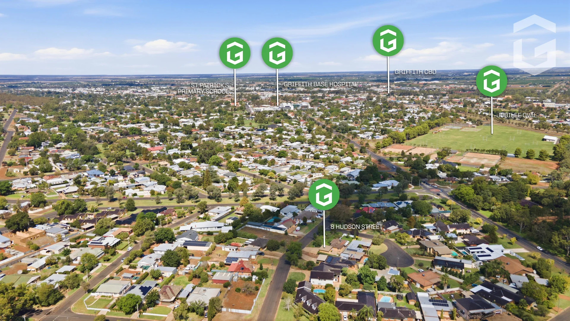 Additional image 15 of 8 Hudson Street, Griffith NSW 2680