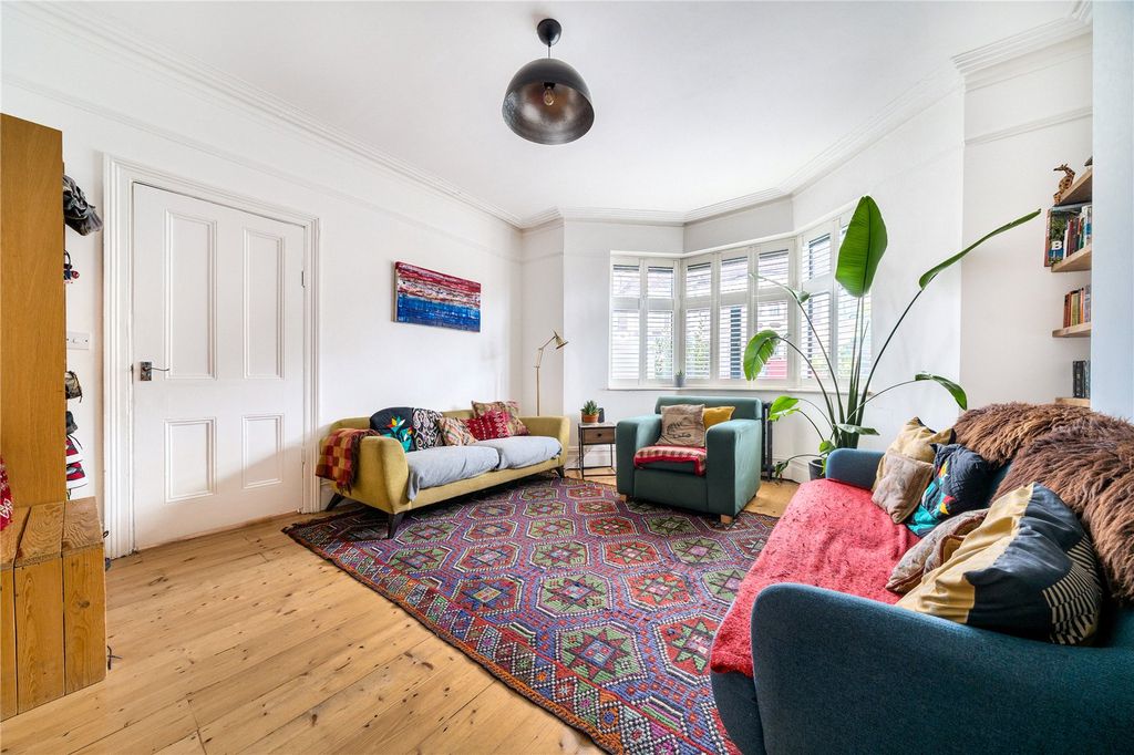 Additional image 2 of 3 bed terraced house for saleRobertson Road, Greenbank, Bristol BS5