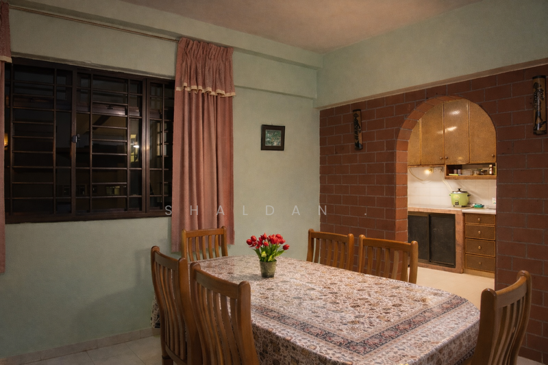 648 Ang Mo Kio Avenue 5 photo 3