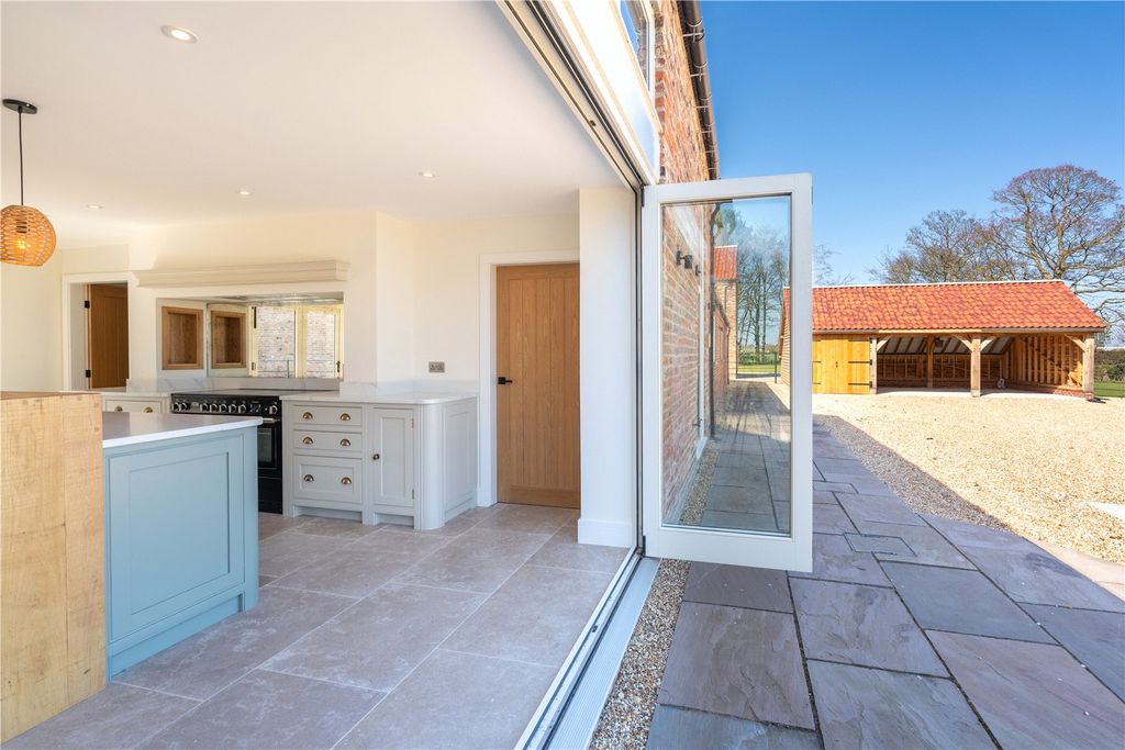 Additional image 6 of 3 bed detached house for saleThe Bramleys, Beals Lane, Sutton On Derwent, York YO41