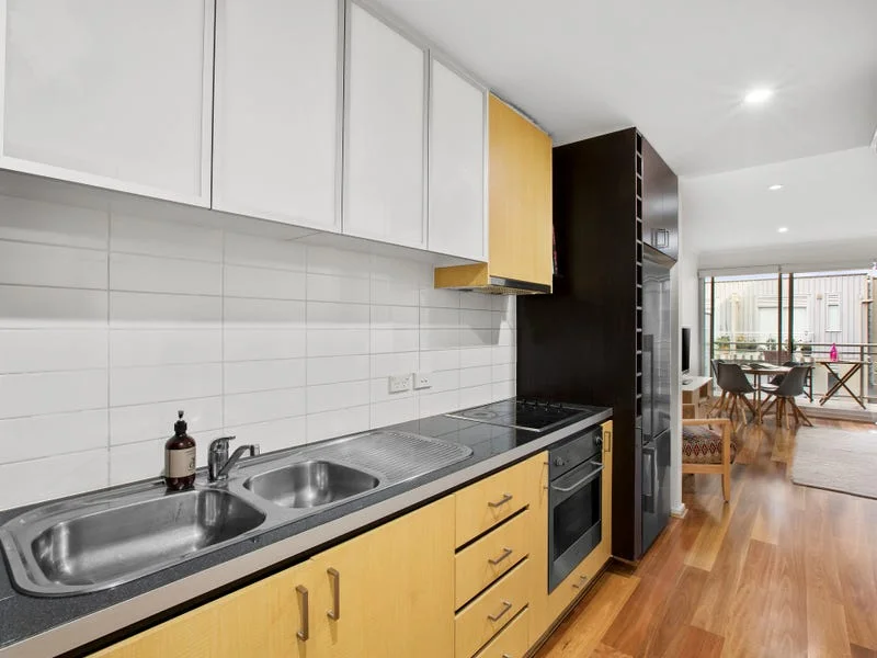 Additional image 4 of 33/30-44 Chetwynd St, West Melbourne VIC 3003