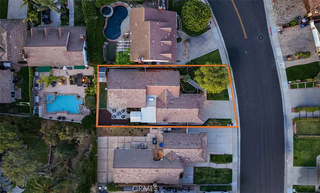 Additional image 4 of 8481 E Foothill Street, Anaheim Hills, CA 92808