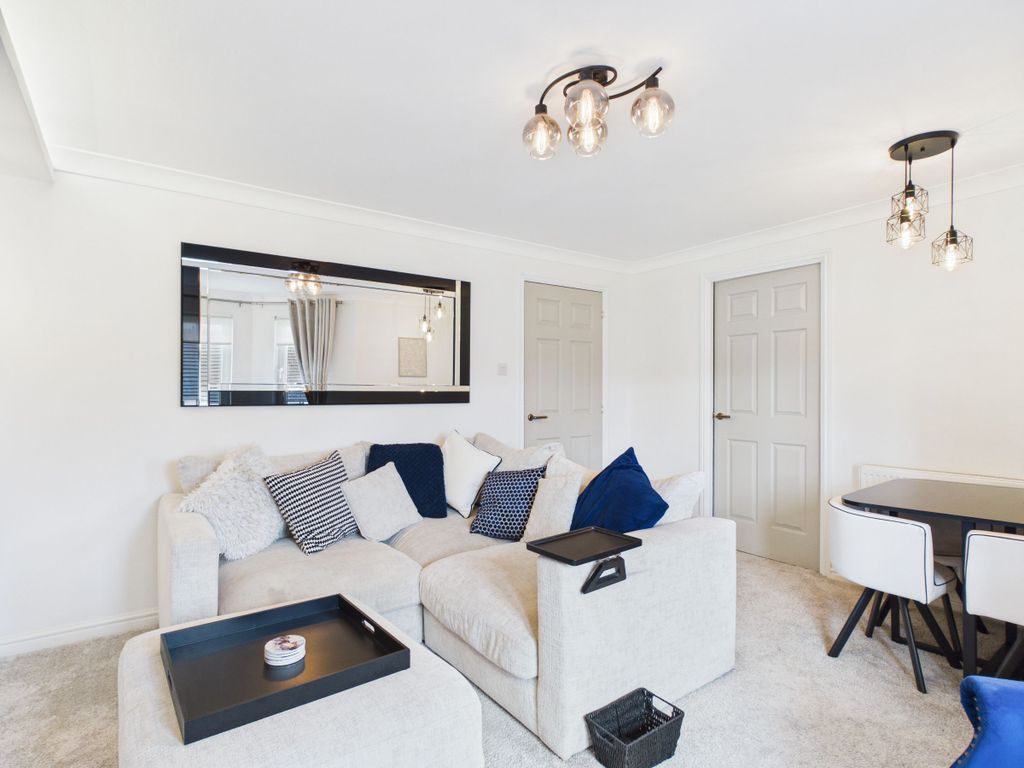 Additional image 2 of 2 bed flat for saleLeven Road, Ferniegair, Hamilton ML3