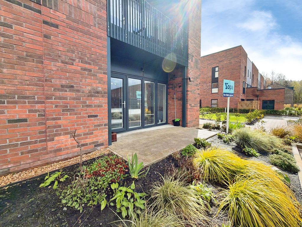 Additional image 14 of 2 bed flat for saleFestival Court, Glasgow G51