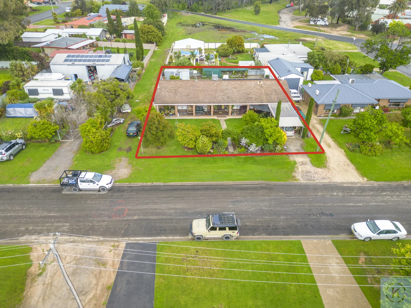 Additional image 8 of 3 Berrigan Street, Tocumwal NSW 2714