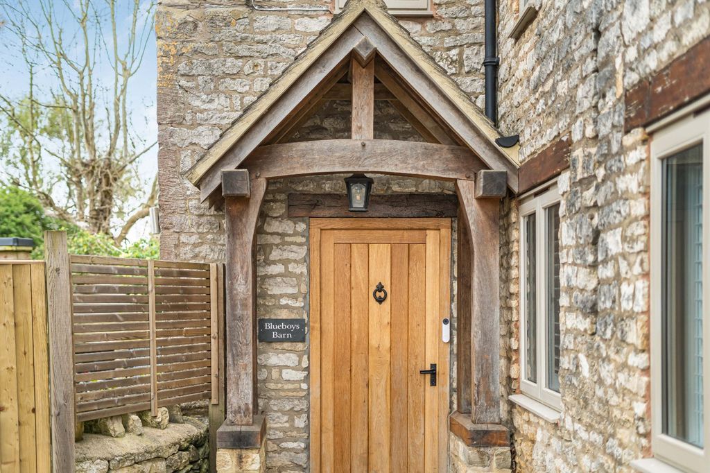 Additional image 19 of 5 bed semi-detached house for saleCirencester Road, Minchinhampton, Stroud, Gloucestershire GL6