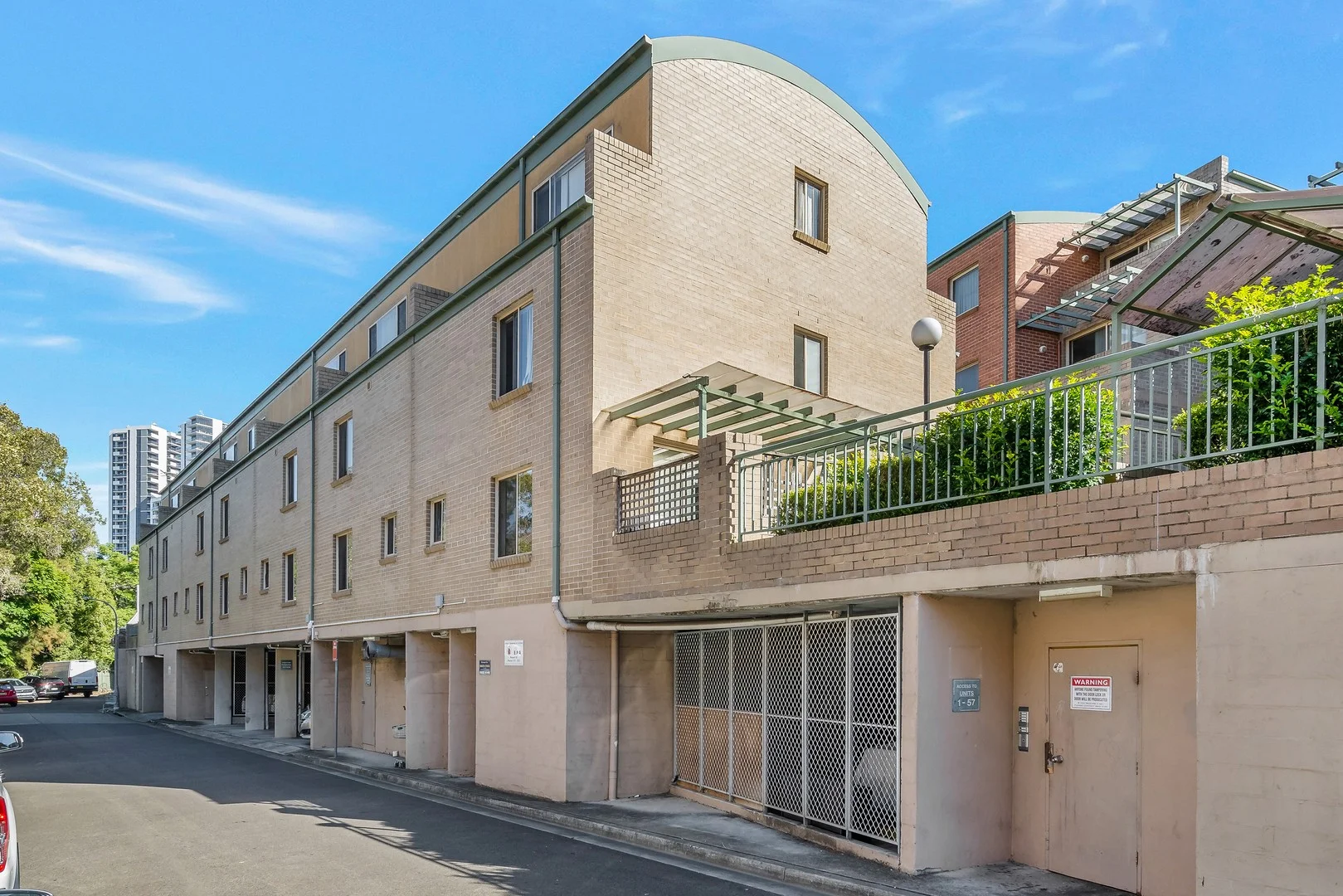 Additional image 13 of 35/100-124 Terminus Street, Liverpool NSW 2170