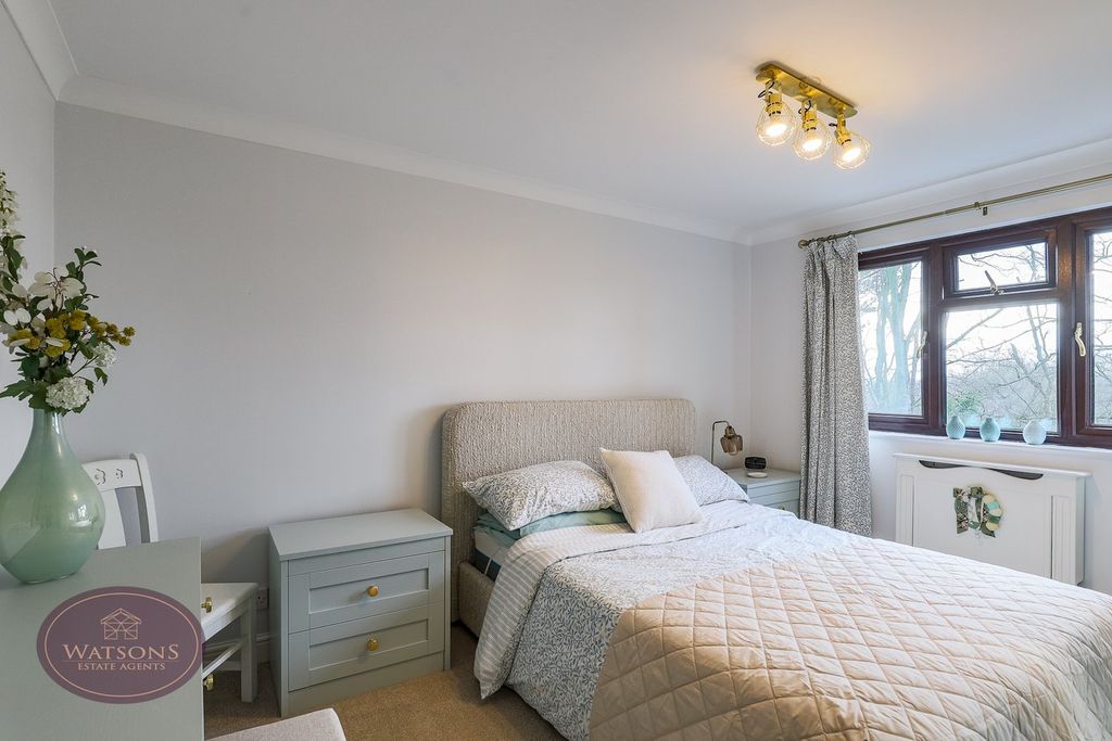 Additional image 14 of 4 bed detached house for saleAscot Avenue, Kimberley, Nottingham NG16