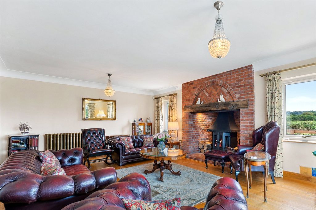 Additional image 7 of 5 bed detached house for salePark Lane, Rossett, Wrexham LL12