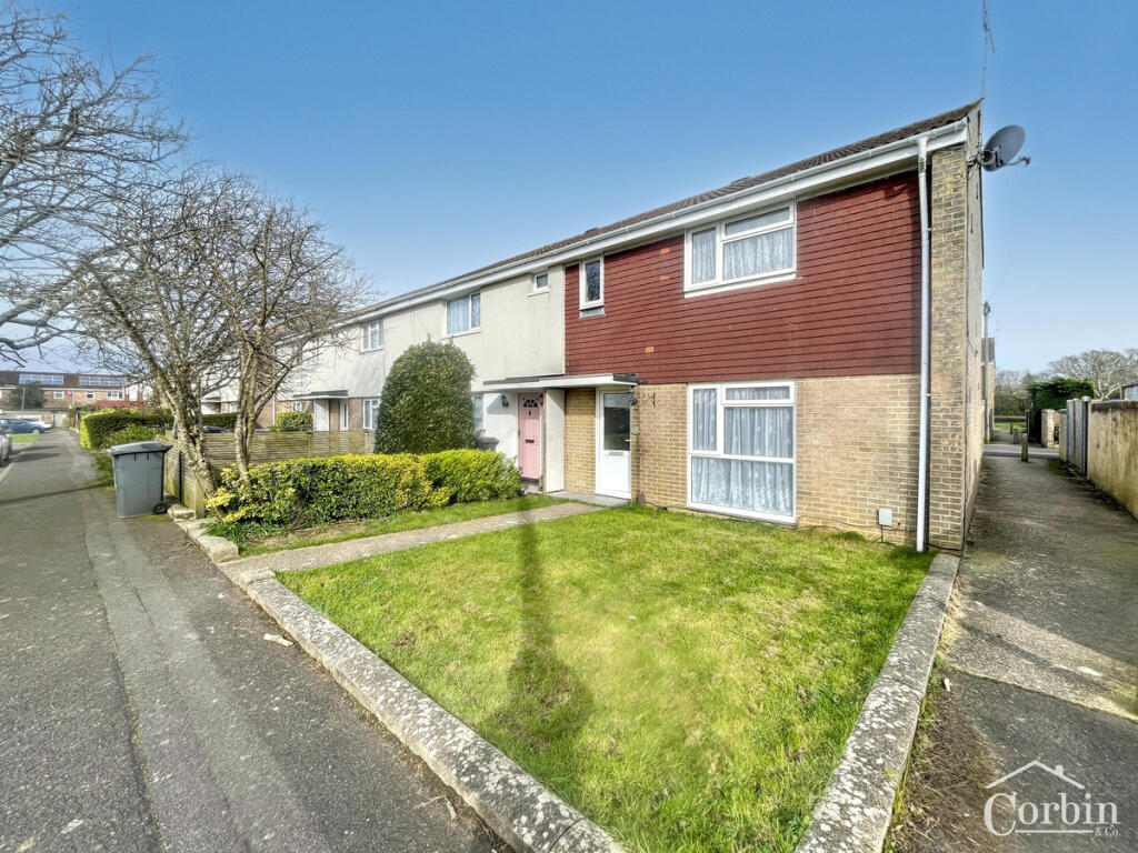 Singleton Drive, Bournemouth, BH10 4