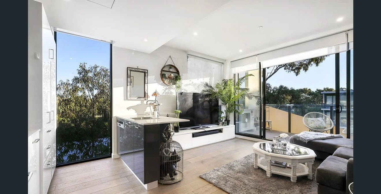 317/222 Bay Road, Sandringham VIC 3191