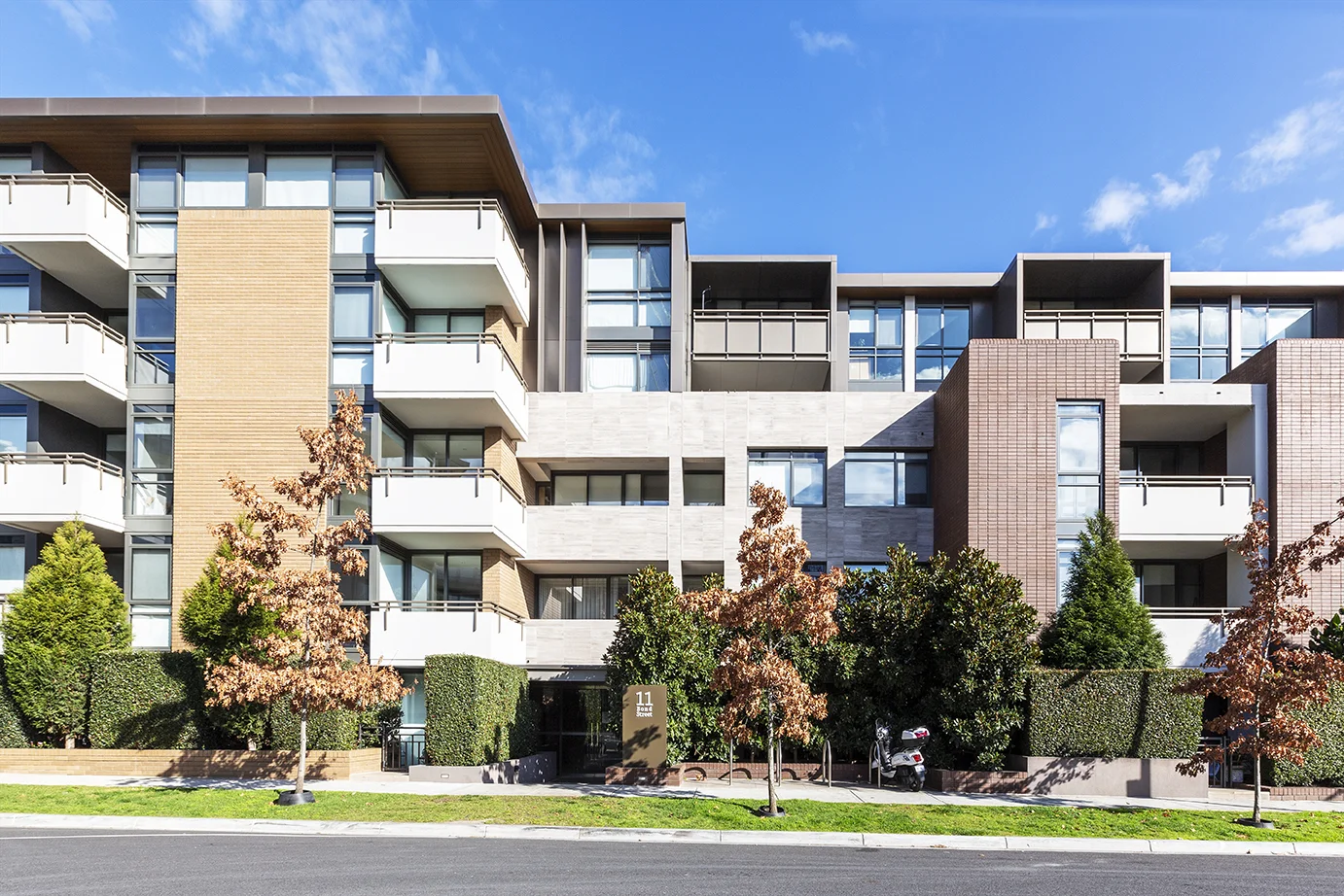 Additional image 8 of 406/11 Bond Street, Caulfield North VIC 3161