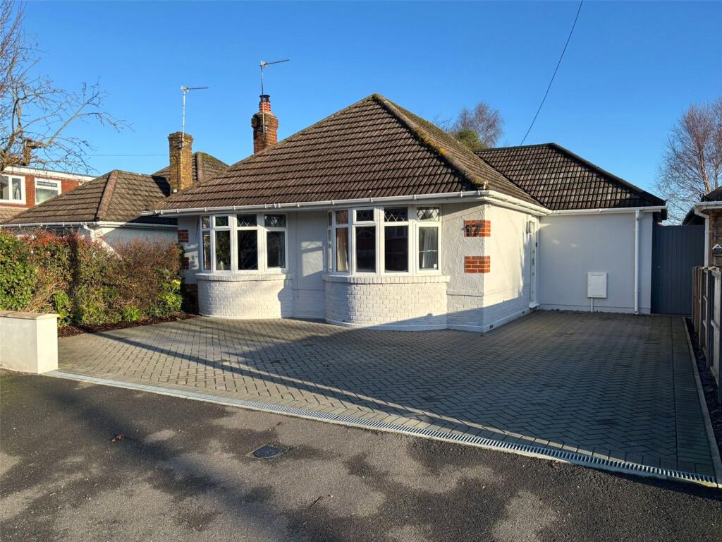Additional image 33 of Milford Drive, Bear Cross, Bournemouth, Dorset, BH11