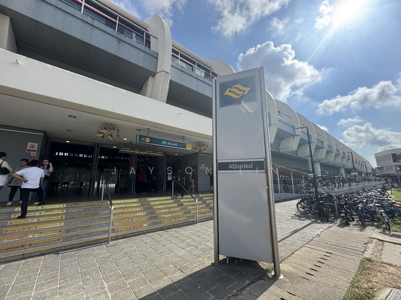 Additional image 17 of 1 Geylang East Avenue 1