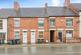 Long Street, Dordon, Tamworth