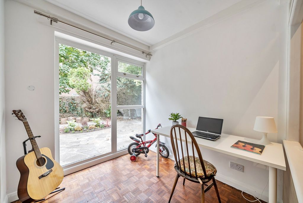 Additional image 12 of 3 bed end terrace house for saleHigh Point, Weybridge KT13