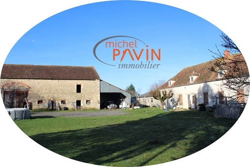 Additional image 13 of Saint-Parize-le-Châtel (Nièvre)